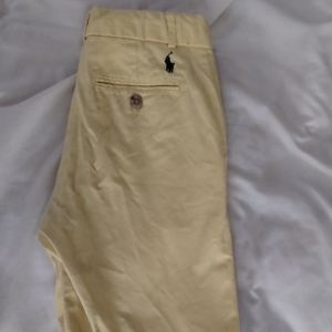 Ralph Lauren polo chino shorts